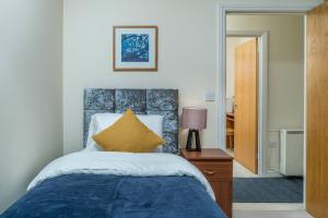 Cozy 2 bed room Flat Walking distance from ExCel
