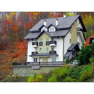 Vila Vedrana Apartman Nedeljkovic - Mramor