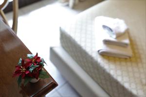 Suite Familiare con Balcone