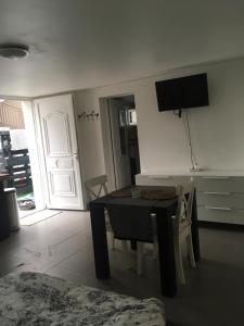 Appartements Lolita place : photos des chambres