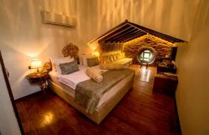 潘德玛港酒店 - Mustafakemalpaşa