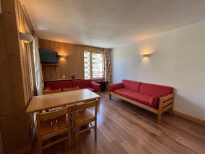 Val Claret, Tignes T2 tout confort de 36m2