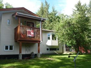 Woodcrest Bed and Breakfast