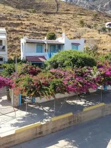 Sevasti Studios Eborios Kalymnos - Emborios