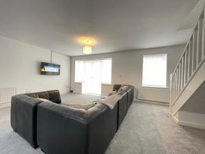 Moor View Professional Let