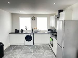 Moor View Professional Let