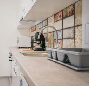 FodorMenta Residence