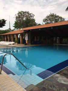 Imperio Romanos, COM ACQUA PARK, SPLASH E SLAIDE