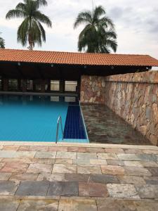 Imperio Romanos, COM ACQUA PARK, SPLASH E SLAIDE