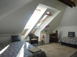 Veľký apartmán v rodinnom dvojdome, Free Parking