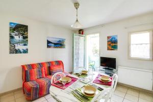 Chalet de Peyrelance