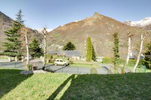 Chalet de Peyrelance