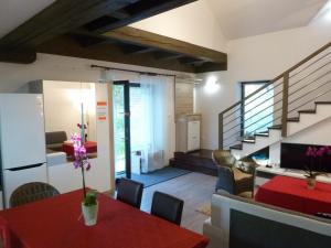 Veľký apartmán v rodinnom dvojdome, Free Parking