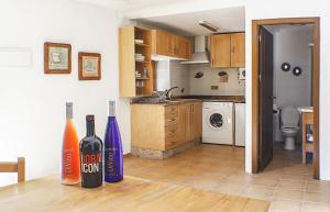 Casa Cueva "EL PORCHE DEL JUCAR"