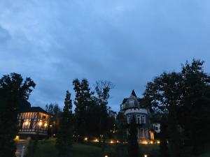 The Castell Khao Kho At Bluesky By TanTen