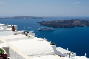 Aerino Villa Santorini Greece