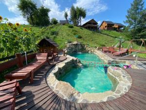 Agroturystyka Paradiso