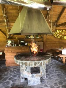 Agroturystyka Paradiso