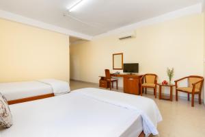 Thanh Lan Riverside Hotel Da Nang