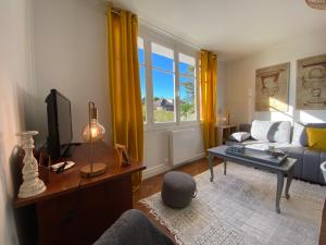 Moulin#1-Yellowappart - Futuroscope-Jardin & Parking