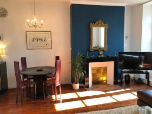 Appartements Bordorent Apartment : photos des chambres