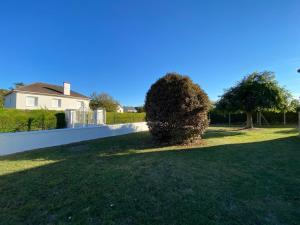 Appartements Yellow'appart #Moulin#1 -Futuroscope-jardin & parking - La Conciergerie : photos des chambres