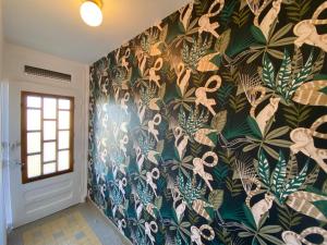 Appartements Yellow'appart #Moulin#1 -Futuroscope-jardin & parking - La Conciergerie : photos des chambres