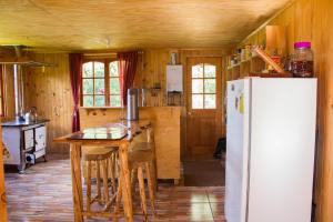 Refugio La Rinconada