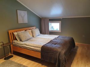 Väre Holiday Home - lakeside relaxation point