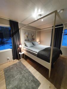 Väre Holiday Home - lakeside relaxation point