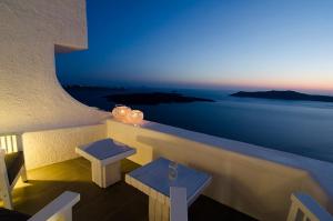 Aerino Villa Santorini Greece