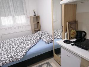 Apartman Holand 2