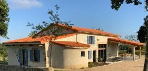 LA BERGERIE DU DAMIAN - 蒂耶尔