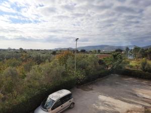 La Rosa dei Venti Apartments