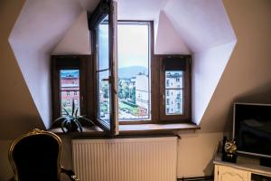 AP Apartments Widok na Góry