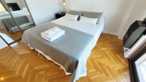 Studio Uriarte Palermo Soho