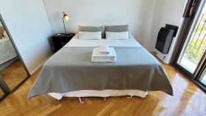 Studio Uriarte Palermo Soho