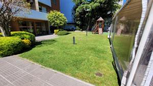 Studio Uriarte Palermo Soho