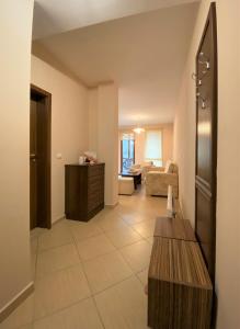 Green life Bansko 1 bedroom private apartment D4
