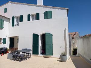 Appartements St Mart. l'ilot Rhea : photos des chambres