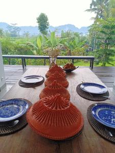 Jero Tumbuk Private Villa