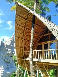 Jero Tumbuk Private Villa - Selat