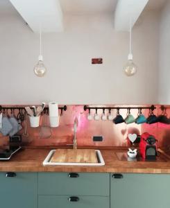 CaJoleo - Relax in Campagna del Lago di Garda