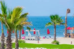 Porto Said Resort Chalets - Ismailia