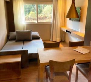 Laghetto Gramado Golden quarto quíntuplo