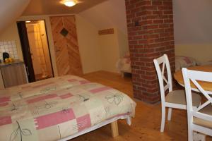 Nurmeveski Guesthouse