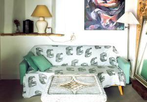 Boutique house junto al mar