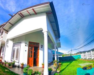 Soban Rich Bungalow