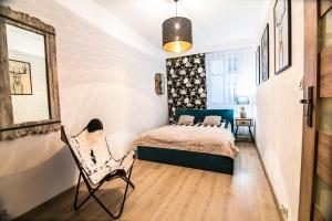 AP Apartments Gdańska