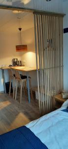 Maisons d'hotes Aux 77 Nuitees : photos des chambres